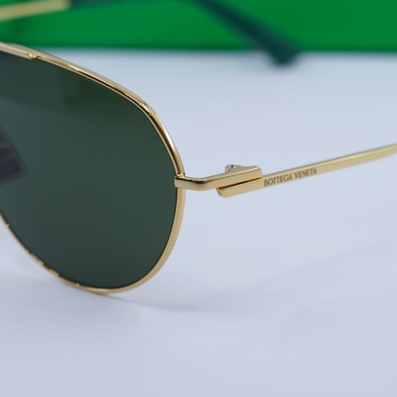 Final Price! Bottega Veneta BV1302S 003 Sunglasses